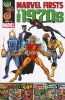 MARVEL FIRSTS THE 1970S VOL 01 TP [9780785163800] **PROMOCJA TOMY**